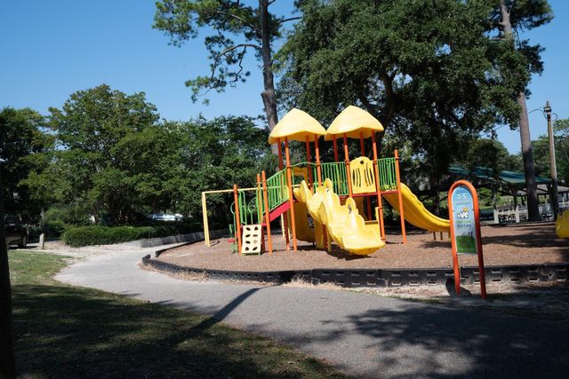 503 20th Ave N Unit 25A, North Myrtle Beach, SC 29582