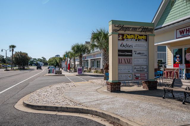 503 20th Ave N Unit 25A, North Myrtle Beach, SC 29582