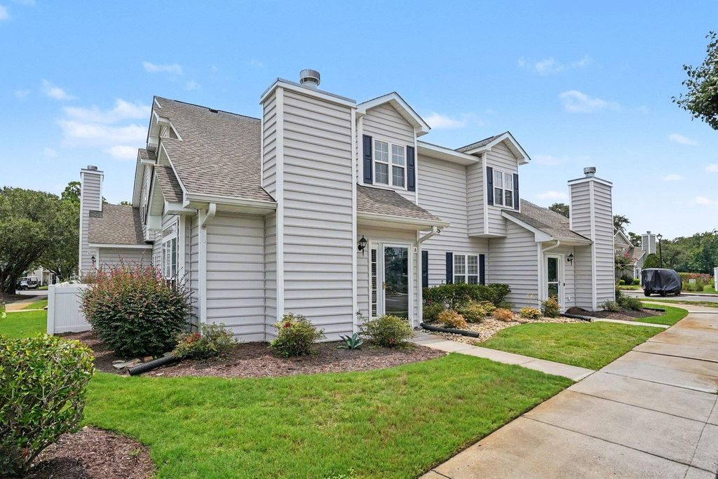 503 20th Ave N Unit 25A, North Myrtle Beach, SC 29582