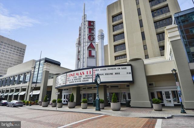 4 MONROE ST #4-810, Rockville, MD 20850