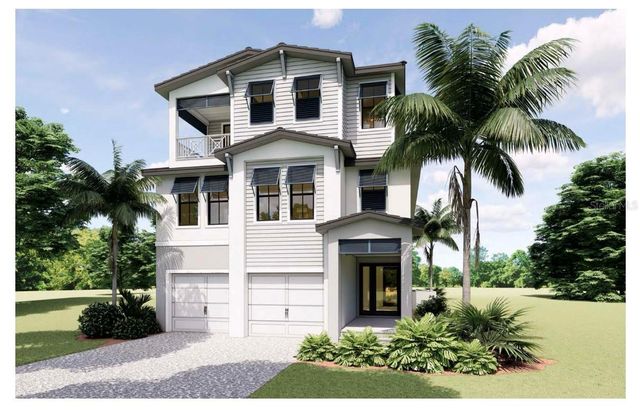 5375 CALLE FLORIDA, Sarasota, FL 34242