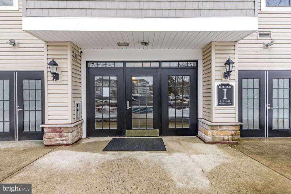 146 MASTERSON CT, Ewing, NJ 08618