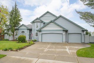 6419 W Skagit Ave, Spokane, WA 99208