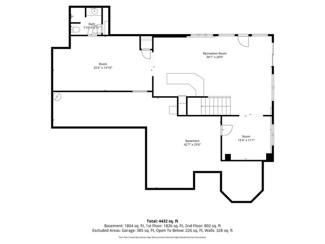 W275N1891 Cabin Creek COURT, Pewaukee, WI 53072