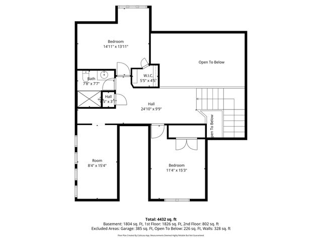 W275N1891 Cabin Creek COURT, Pewaukee, WI 53072