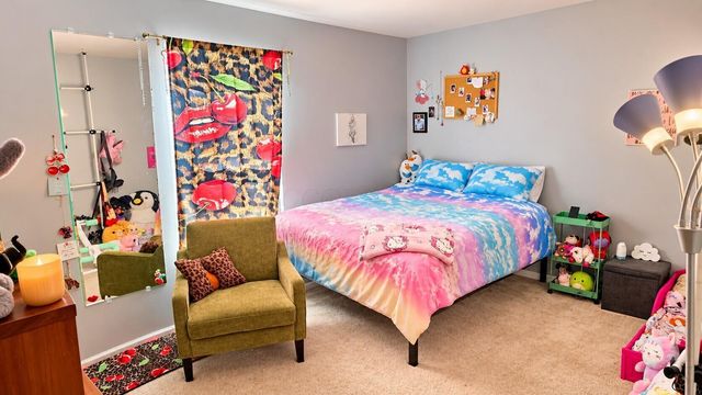 2797 Marblewood Drive, Columbus, OH 43219