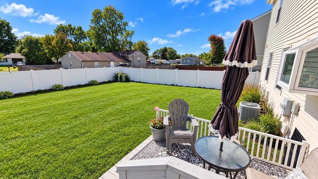 2797 Marblewood Drive, Columbus, OH 43219