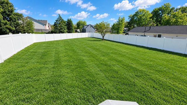 2797 Marblewood Drive, Columbus, OH 43219