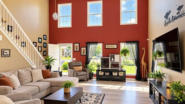 2797 Marblewood Drive, Columbus, OH 43219
