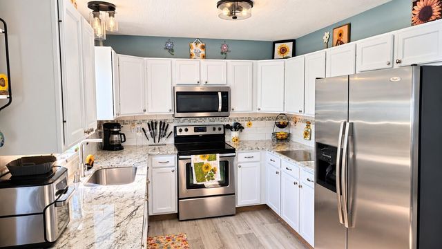 2797 Marblewood Drive, Columbus, OH 43219