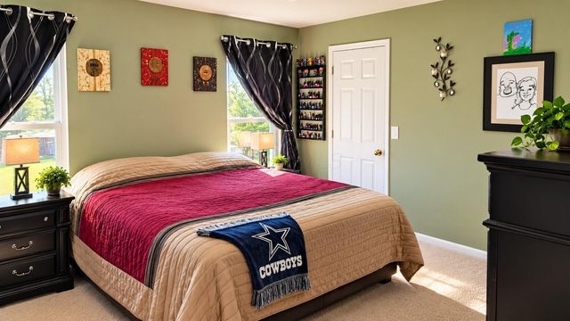 2797 Marblewood Drive, Columbus, OH 43219