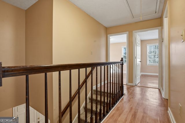 5825 Golden West Trail SW, Lilburn, GA 30047