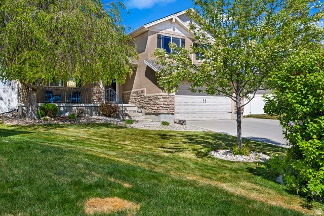 12294 S MIDAS QUARRY RD, Herriman, UT 84096