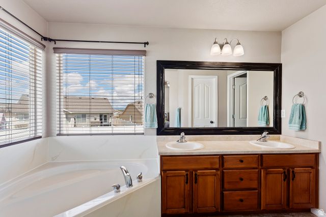 12294 S MIDAS QUARRY RD, Herriman, UT 84096
