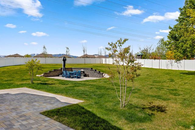 12294 S MIDAS QUARRY RD, Herriman, UT 84096