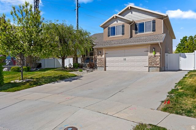 12294 S MIDAS QUARRY RD, Herriman, UT 84096