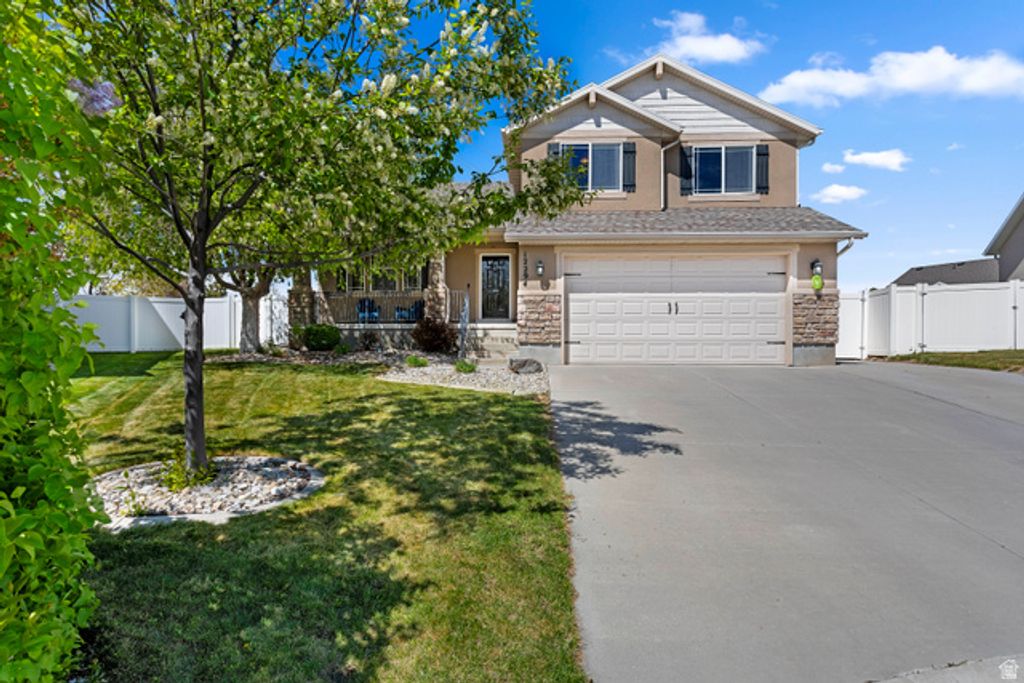 12294 S MIDAS QUARRY RD, Herriman, UT 84096