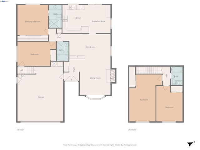 627 17Th Ave, Menlo Park, CA 94025