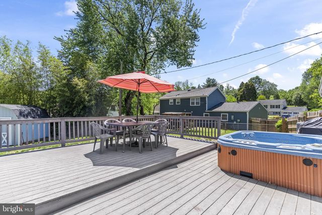 12630 HEMING LN, Bowie, MD 20716