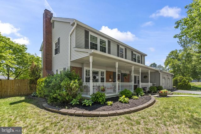 12630 HEMING LN, Bowie, MD 20716