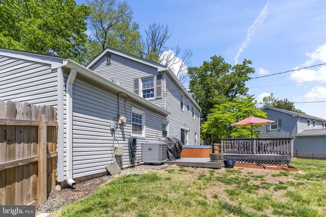 12630 HEMING LN, Bowie, MD 20716