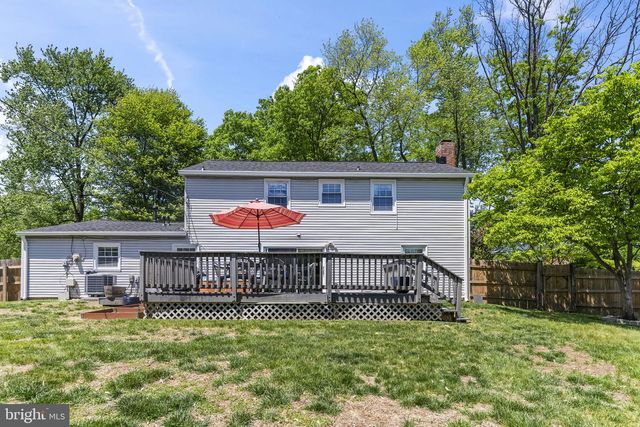 12630 HEMING LN, Bowie, MD 20716