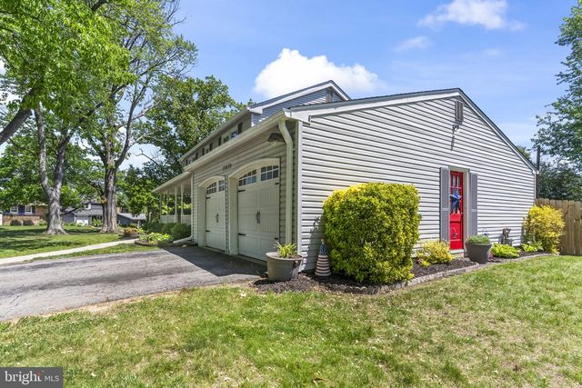 12630 HEMING LN, Bowie, MD 20716