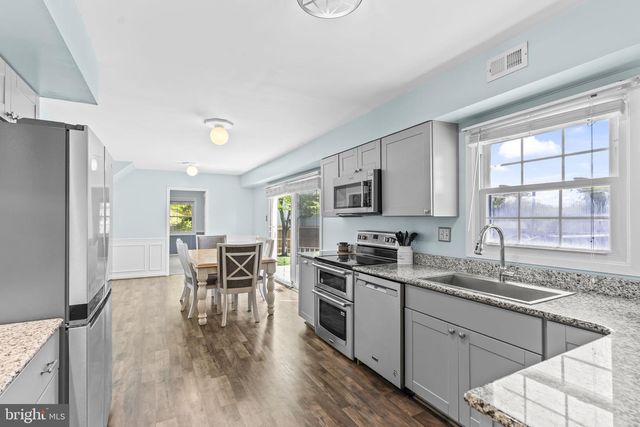 12630 HEMING LN, Bowie, MD 20716