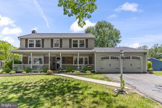 12630 HEMING LN, Bowie, MD 20716