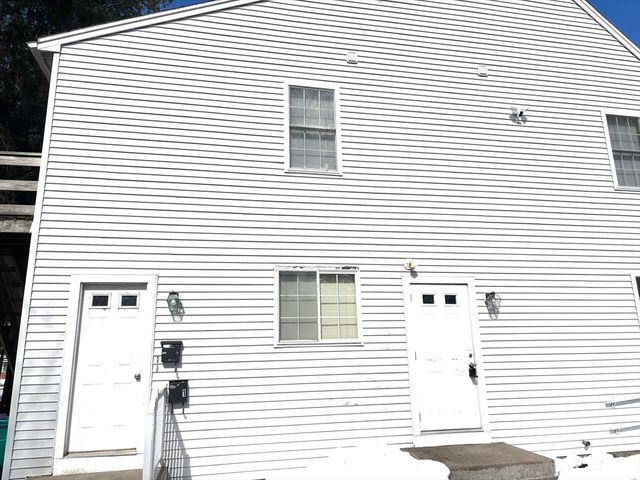 28 South Ave 2a, Attleboro, MA 02703