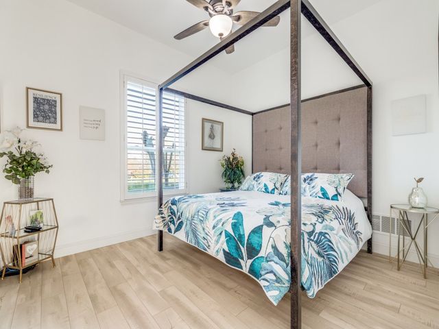 19 Meadowcreek Drive, Melissa, TX 75454