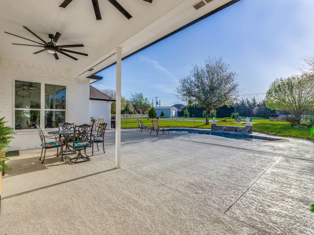 19 Meadowcreek Drive, Melissa, TX 75454