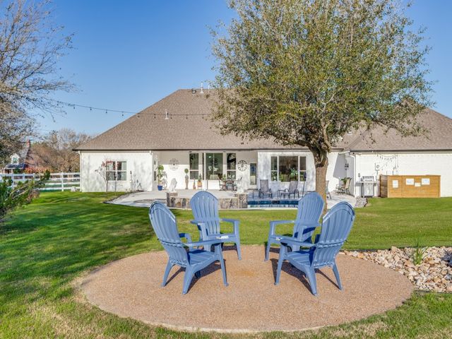 19 Meadowcreek Drive, Melissa, TX 75454
