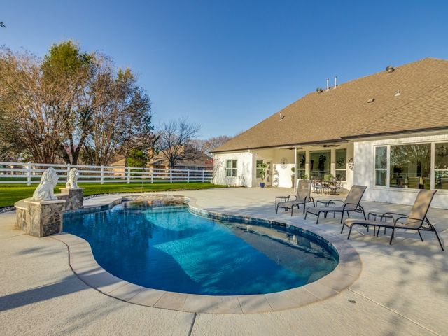 19 Meadowcreek Drive, Melissa, TX 75454