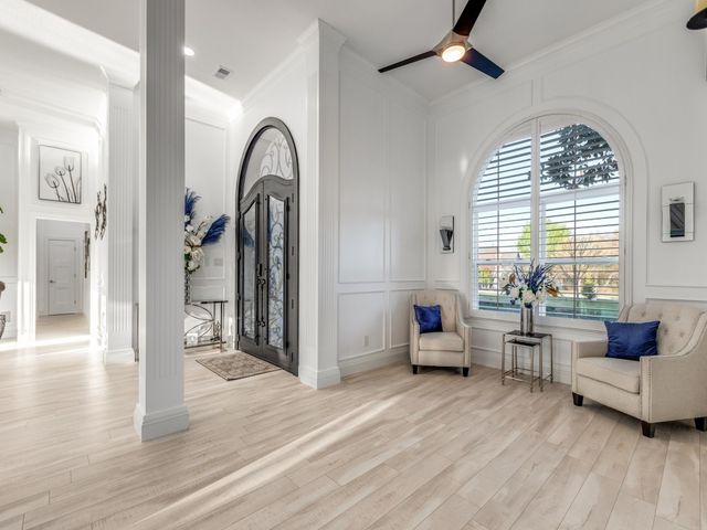 19 Meadowcreek Drive, Melissa, TX 75454