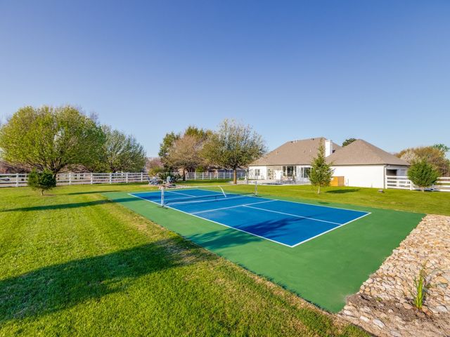 19 Meadowcreek Drive, Melissa, TX 75454