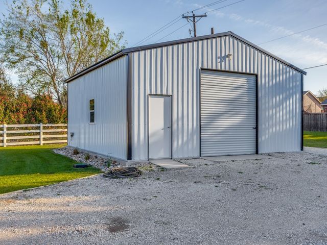 19 Meadowcreek Drive, Melissa, TX 75454