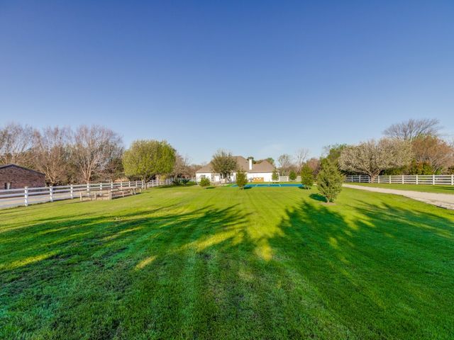 19 Meadowcreek Drive, Melissa, TX 75454