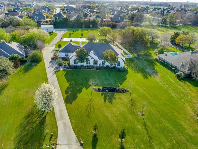 19 Meadowcreek Drive, Melissa, TX 75454