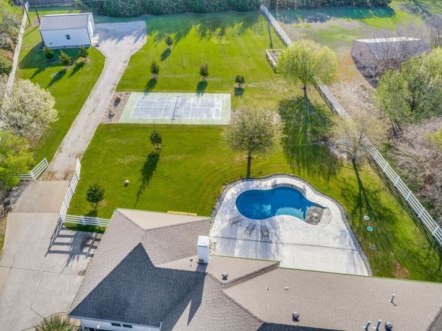 19 Meadowcreek Drive, Melissa, TX 75454