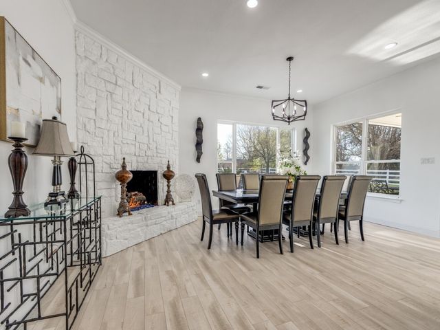 19 Meadowcreek Drive, Melissa, TX 75454