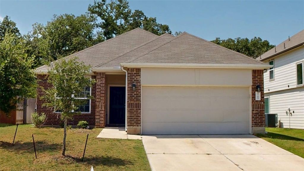 5789 Cerrillos Drive, Bryan, TX 77807 — exterior