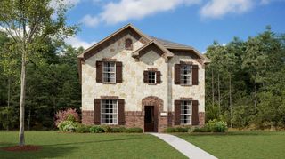 2832 Brushy Lake Drive, Fort Worth, TX 76179