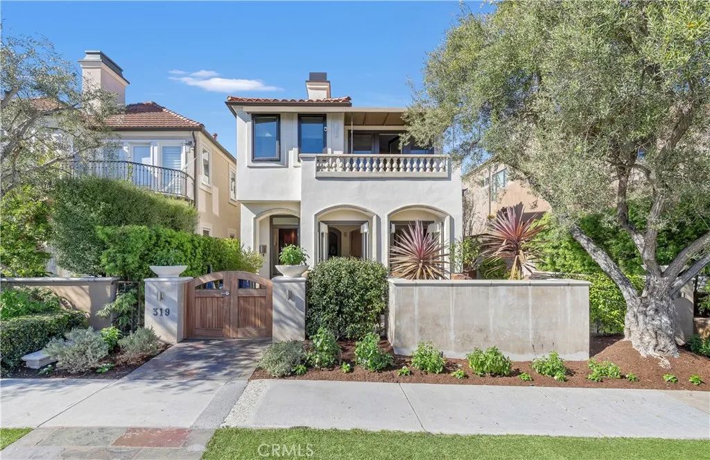 319 Orchid, Corona Del Mar, CA 92625
