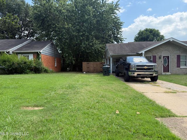 601 Cottonbrook Cove, Southaven, MS 38671