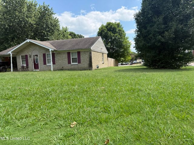 601 Cottonbrook Cove, Southaven, MS 38671
