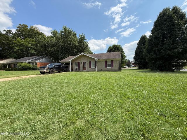 601 Cottonbrook Cove, Southaven, MS 38671