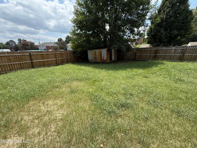 601 Cottonbrook Cove, Southaven, MS 38671