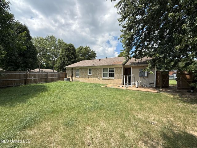 601 Cottonbrook Cove, Southaven, MS 38671