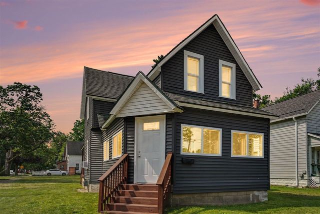 1340 E Vine Street, Kalamazoo, MI 49001